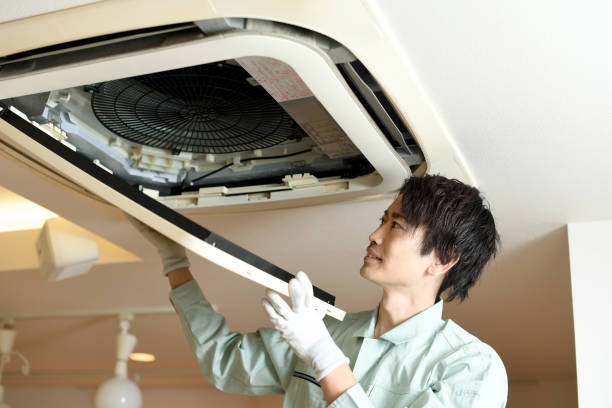 Best Commercial Air Duct Cleaning  in Kahuku, HI