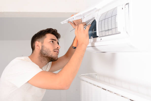 Best HVAC Duct Inspection Services  in Kahuku, HI
